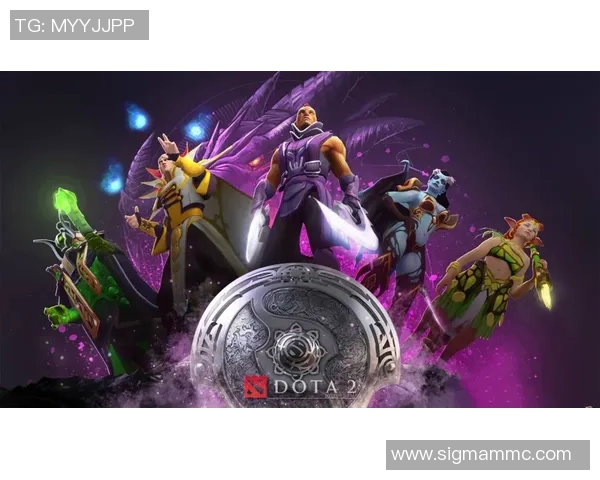 DOTA2巨献：深入解析V5战队的技术策略与战术布局