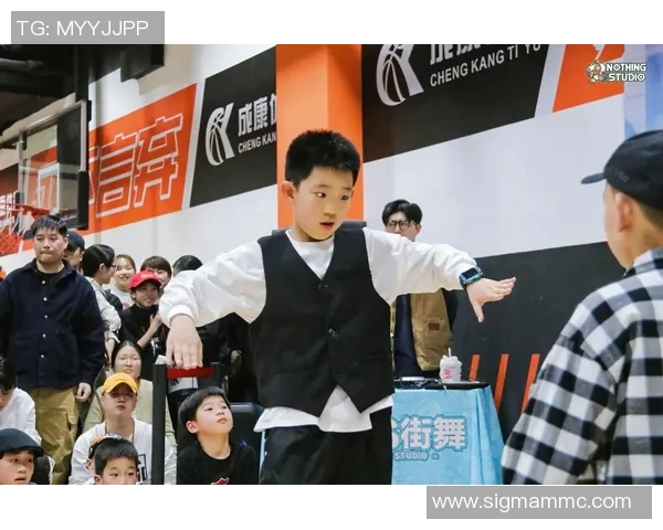 杭州街舞队实力对比深度剖析各队风格与表现的独特魅力