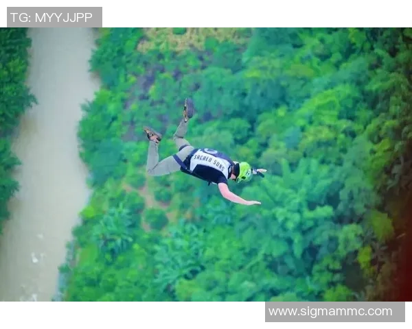 极限运动爱好者陈敏的独家心得与技巧分享